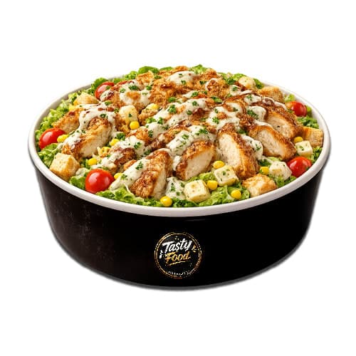 SALADE