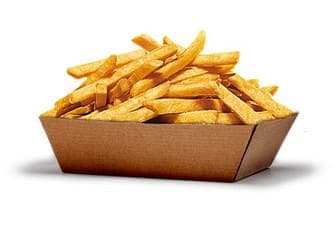BASE FRITES